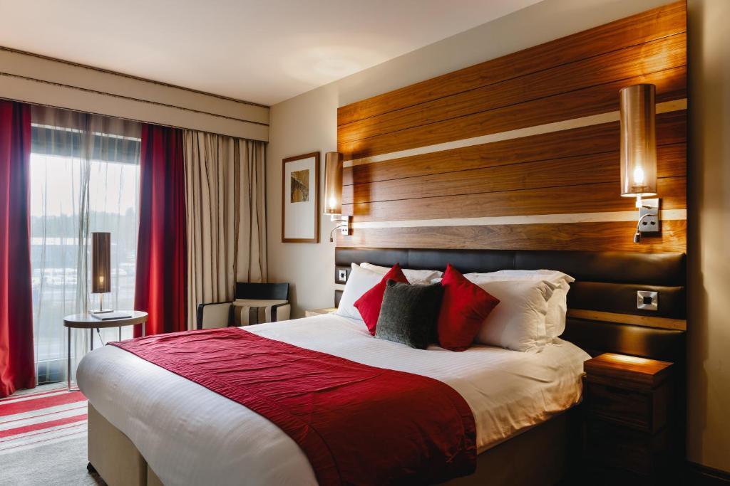 Chesterfield Hotel | Casa Hotel