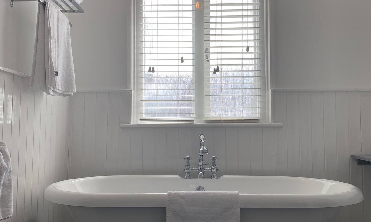Eynsford Hotel | Castle Hotel