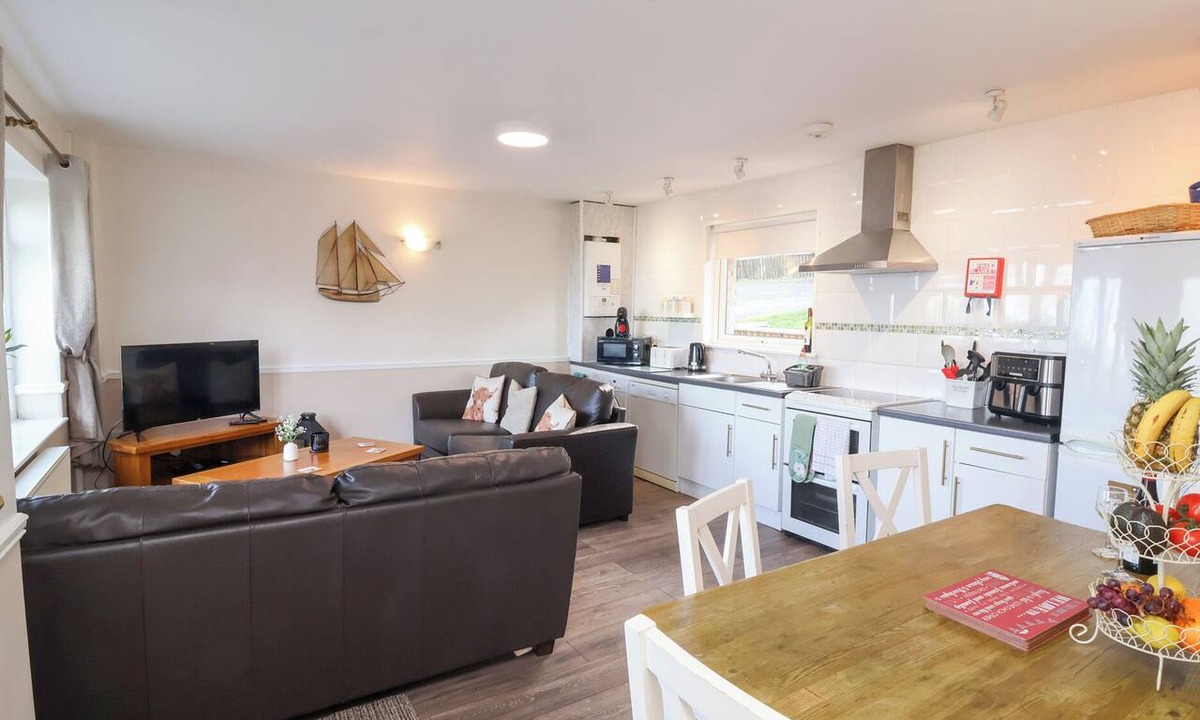 Watermouth Cottage | Castle View Lodge
