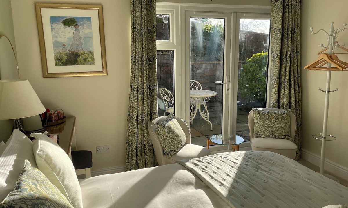 Auchengray House | Castlecroft