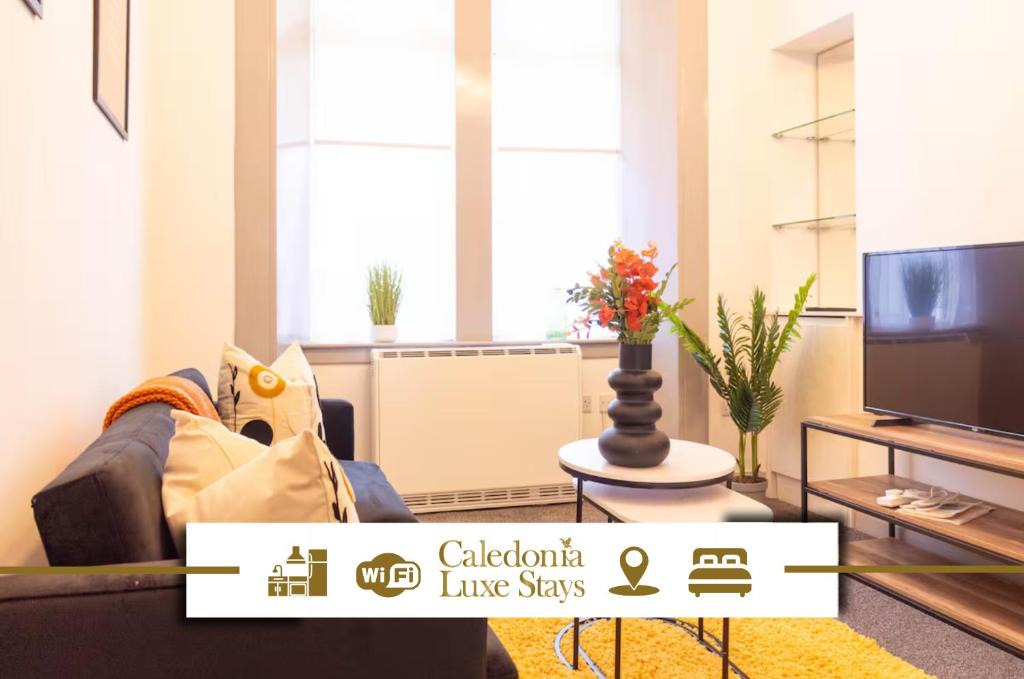Dumbarton Apartment | Castlegreen Apartment