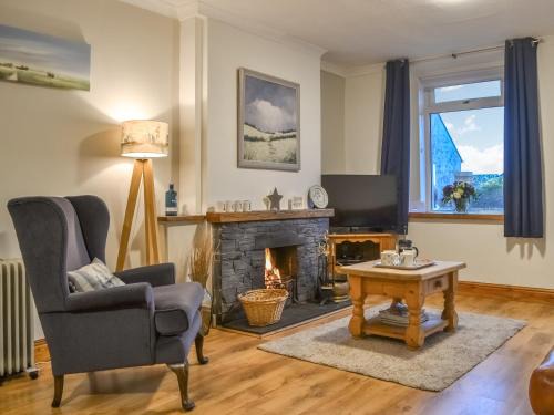 Winder House | Catbells