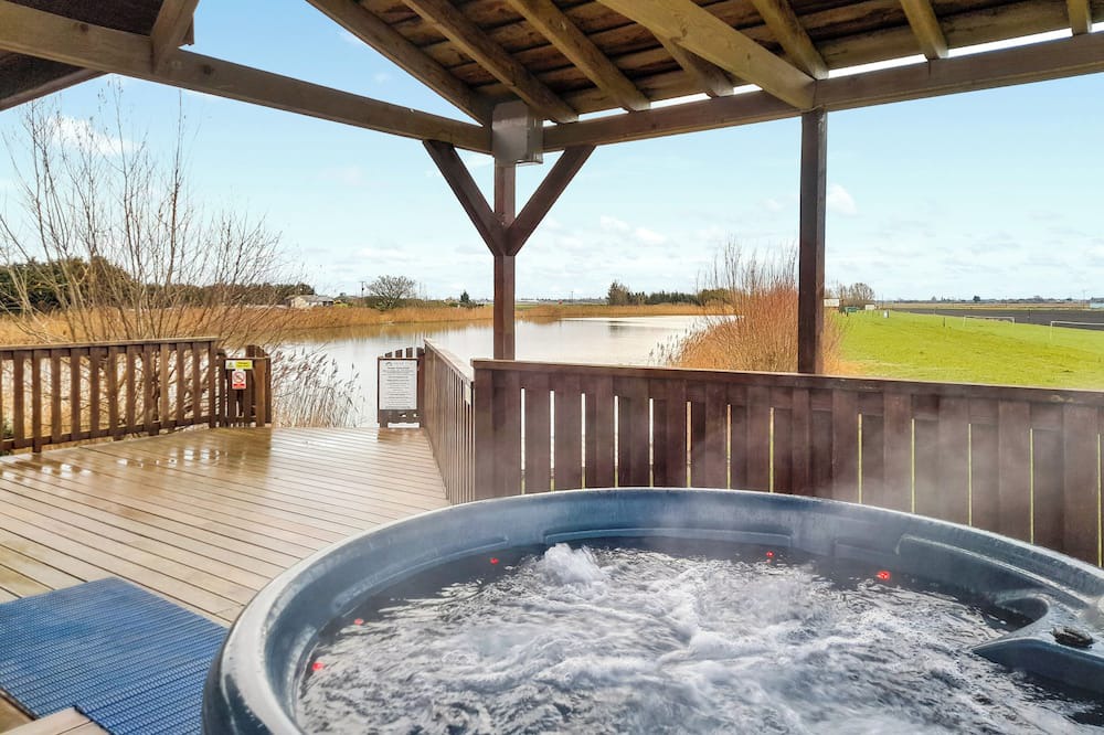 Ely Ski Chalet | Cathedral View 4 Pet