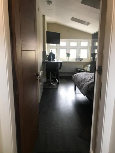 Westoe House | Cauldwell Villas