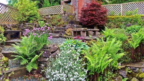 Castleton House | Cavedale Cottage