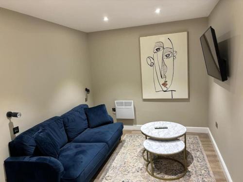 Leeds City Center Apartment | Central Leeds - 2 Bed Ensuite