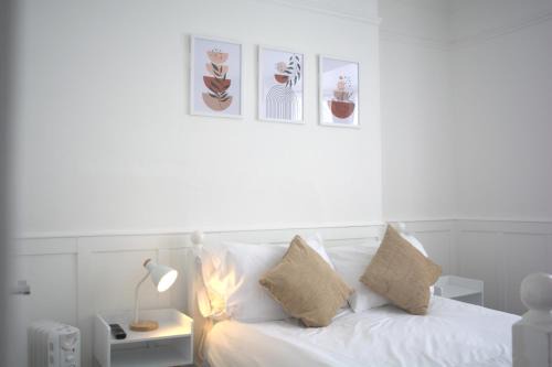Kemptown House | Central Wave