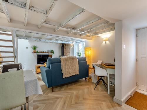 Castle Acre House | Chaff Cottage