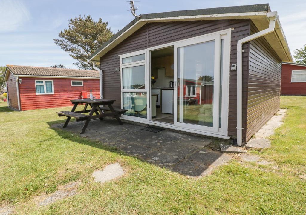 Padstow House | Chalet 113