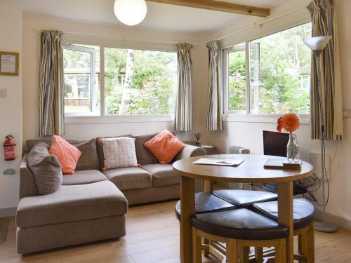 Mount Hawke House | Chalet 2 - Uk12562