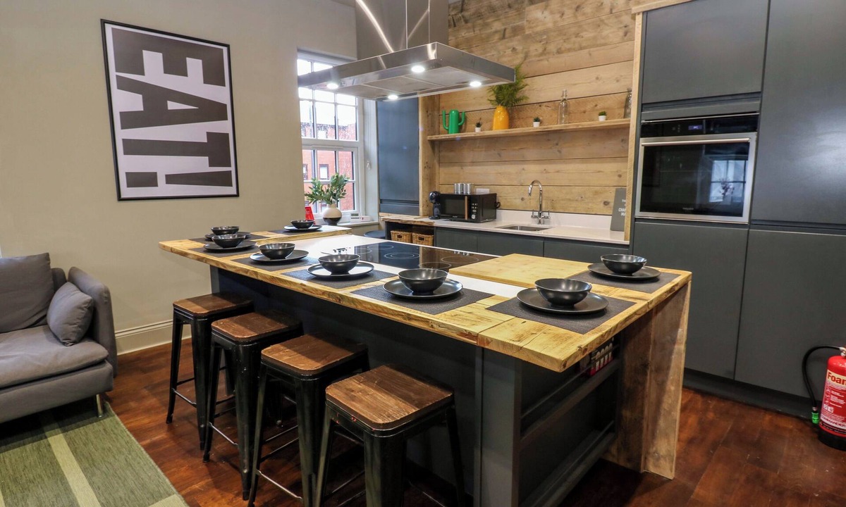 North Shields Cottage | Chalet 86