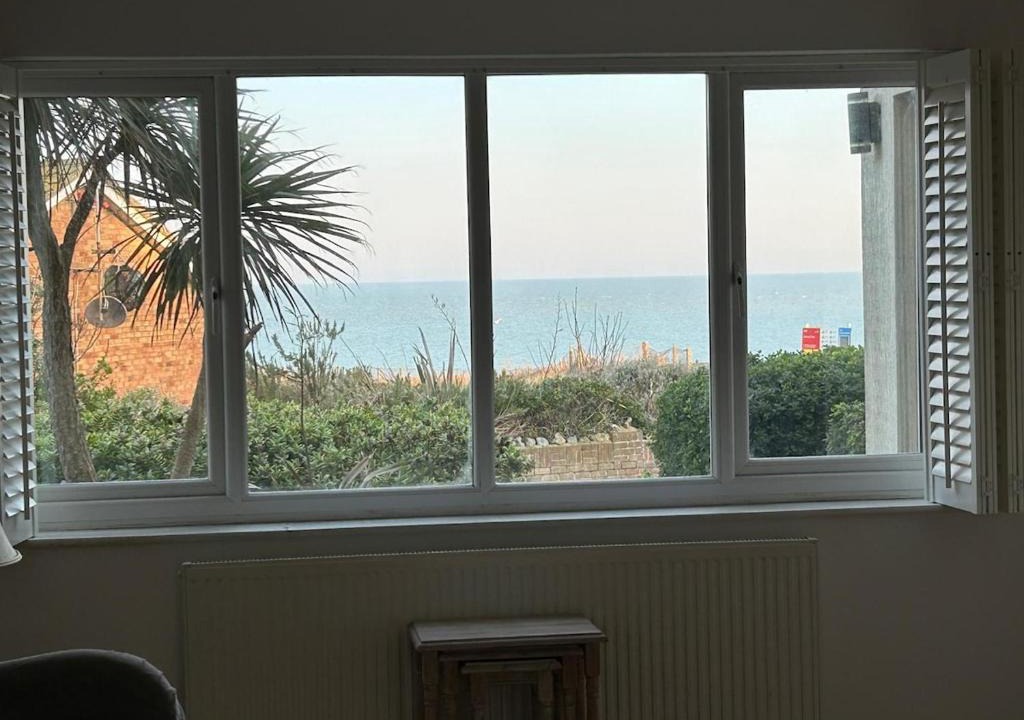 Kingsgate House | Chalky Downs