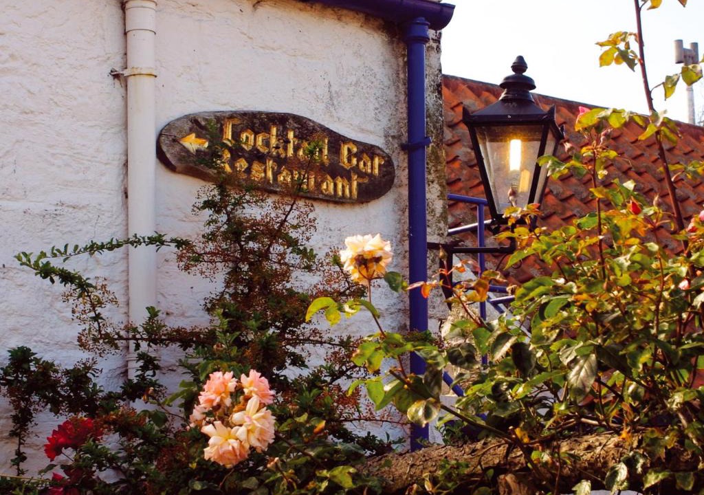 Linlithgow Hotel | Champany Inn