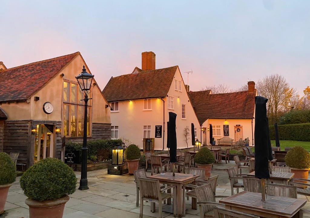 Chelmsford Hotel | Channels Hotel