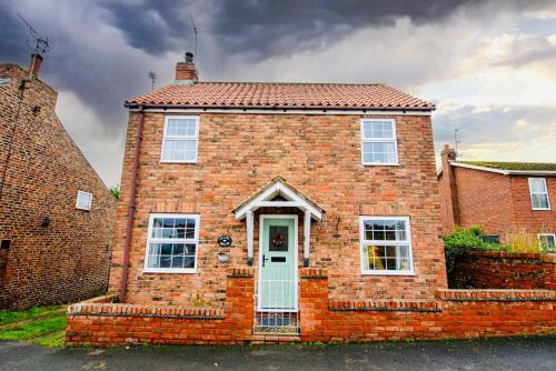 Withernwick House | Chapel Bricks