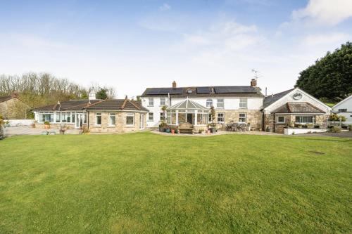 Polgooth House | Chapel Green