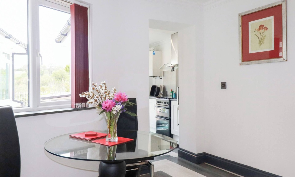 Trelowth Cottage | Chapel Green Studio