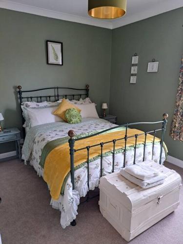 Beverley House | Character Beverley Town House