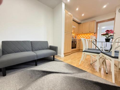 Walworth Apartment | Charming 2-Bed Flat in Elephant