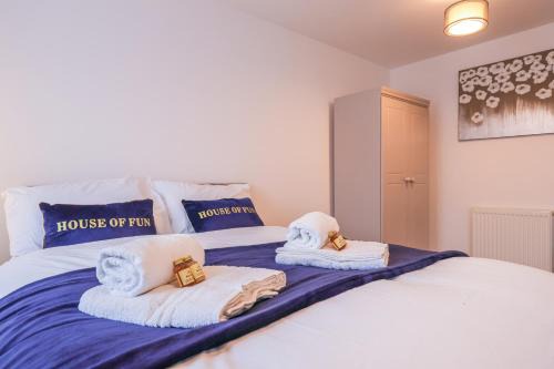 Chichester Apartment | Charming 4bed home in Chichester