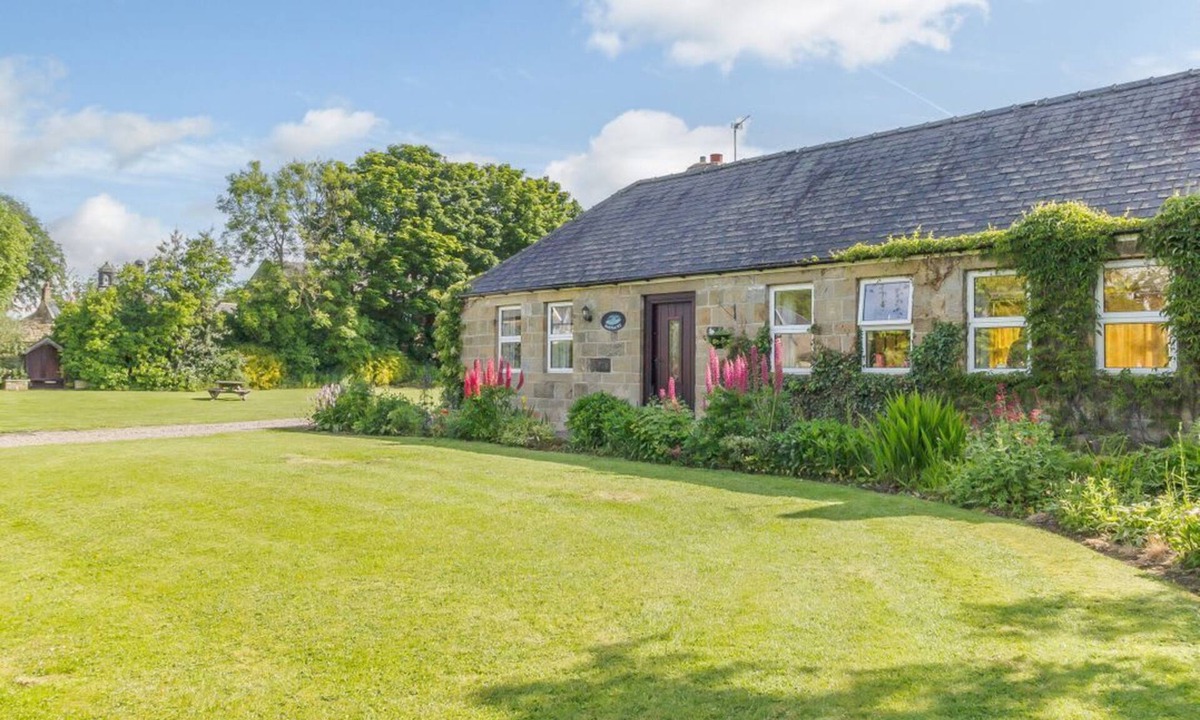 Longhirst House | Charming Barnacre Retreat, Longhirst