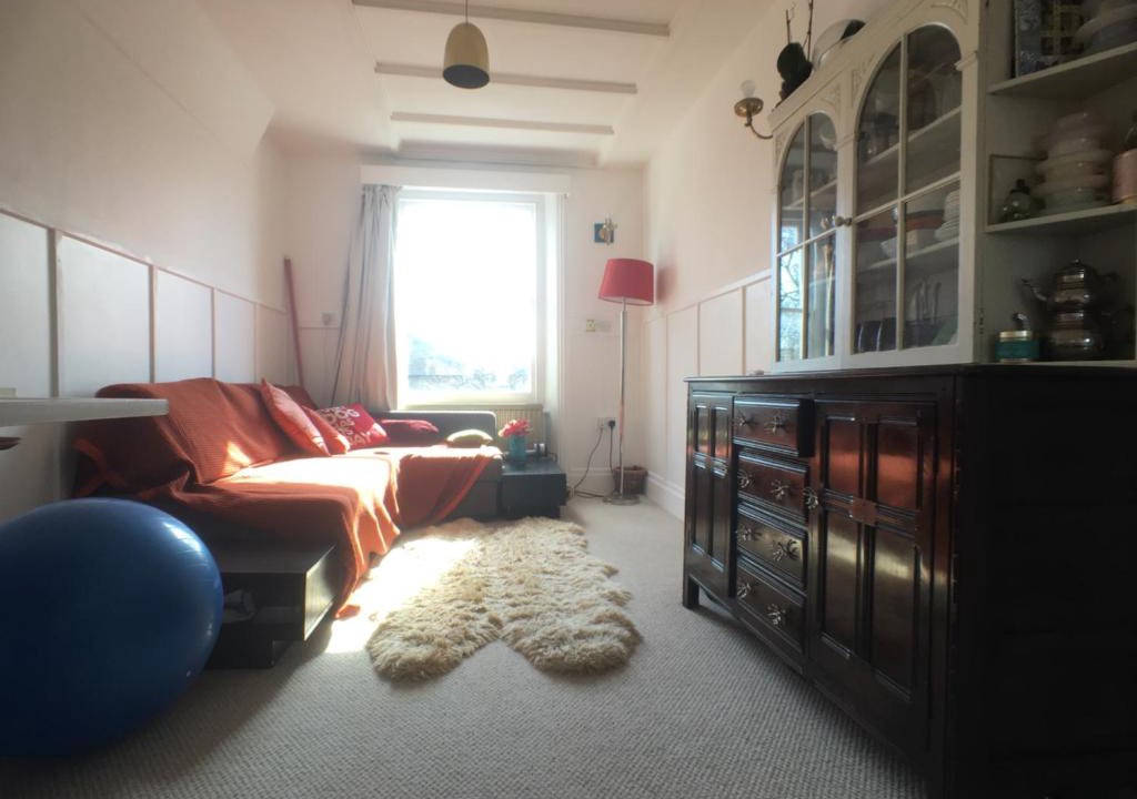 Camden Apartment | Charming Belsize Park Flat