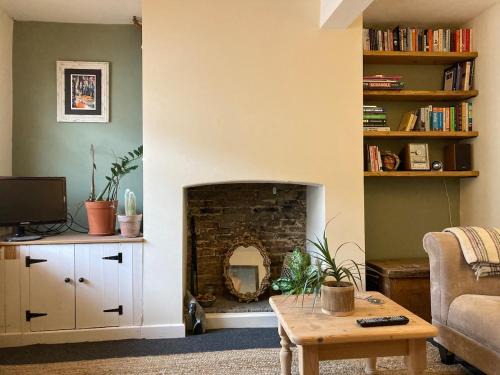 Ely House | Charming Cambridgeshire Home