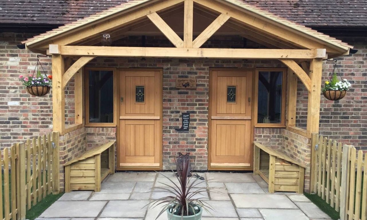 Sheffield Green Cottage | Charming farm cottage - 1 Badgers Rest - North Chailey