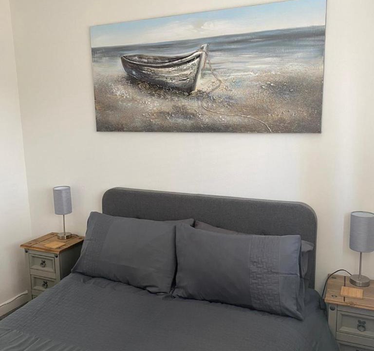St Neots Apartment | Charming Ground-Floor Apartment Near St Neots Riverside Park