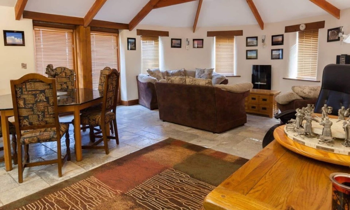 Tintagel Cottage | Charming Hideaway Retreat in Tintagel