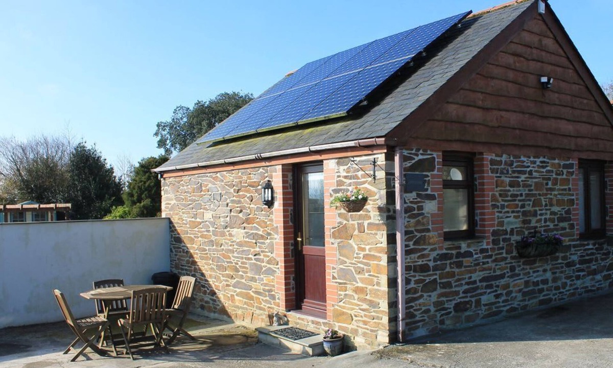 Newquay Cottage | Charming Little May Cottage Retreat