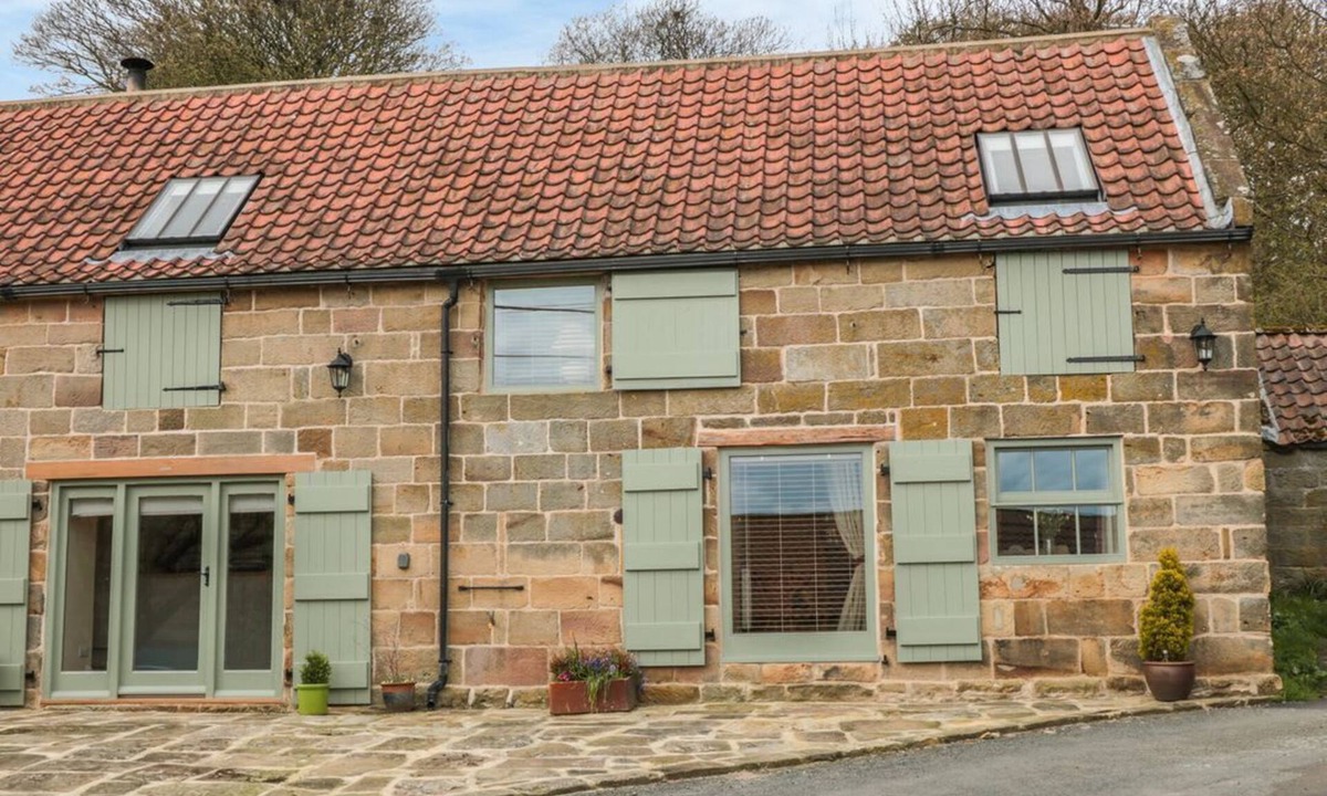 Great Fryup Dale House | Charming New Stable Cottage Retreat
