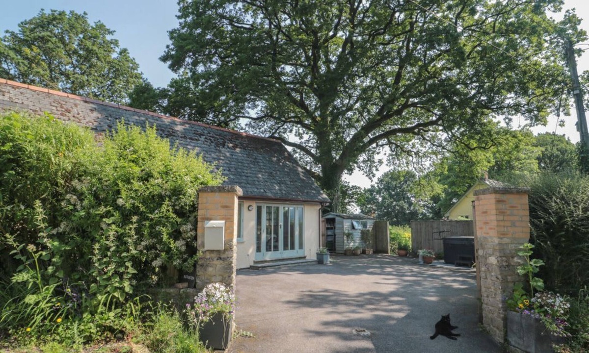 Honiton Cottage | Charming Nuthatch Cottage in Honiton