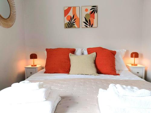 Whitchurch House | Charming Terrace Home in Whitchurch