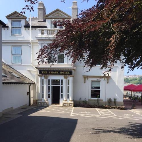 Whitehaven Hotel | Chase Hotel