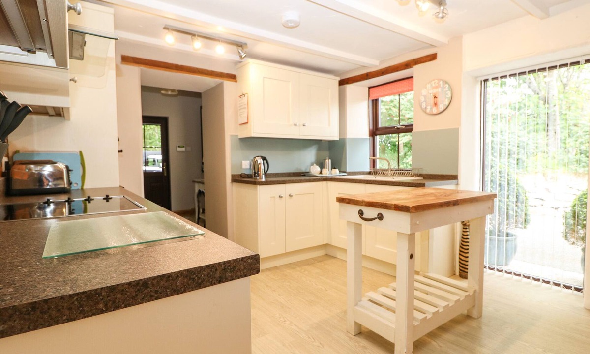Mabe Cottage | Chenalls Cottage