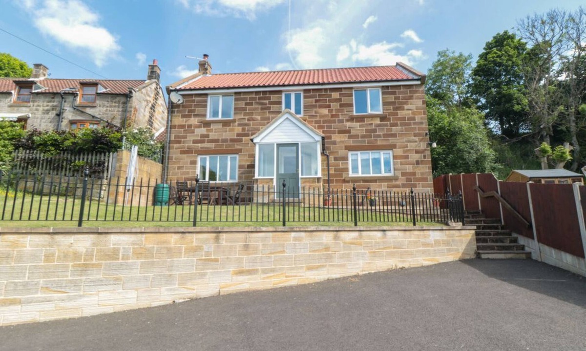 Briggswath Cottage | Cherry Garth, Whitby