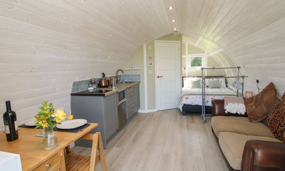 Lyth Hill Cottage | Cherry Pod
