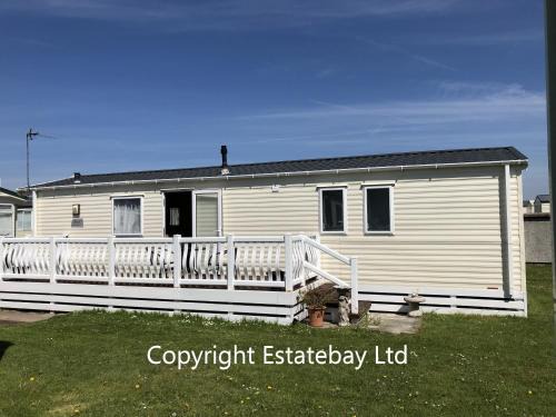 Rhyl House | Cherry Tree 14, Lyons Robin Hood Park