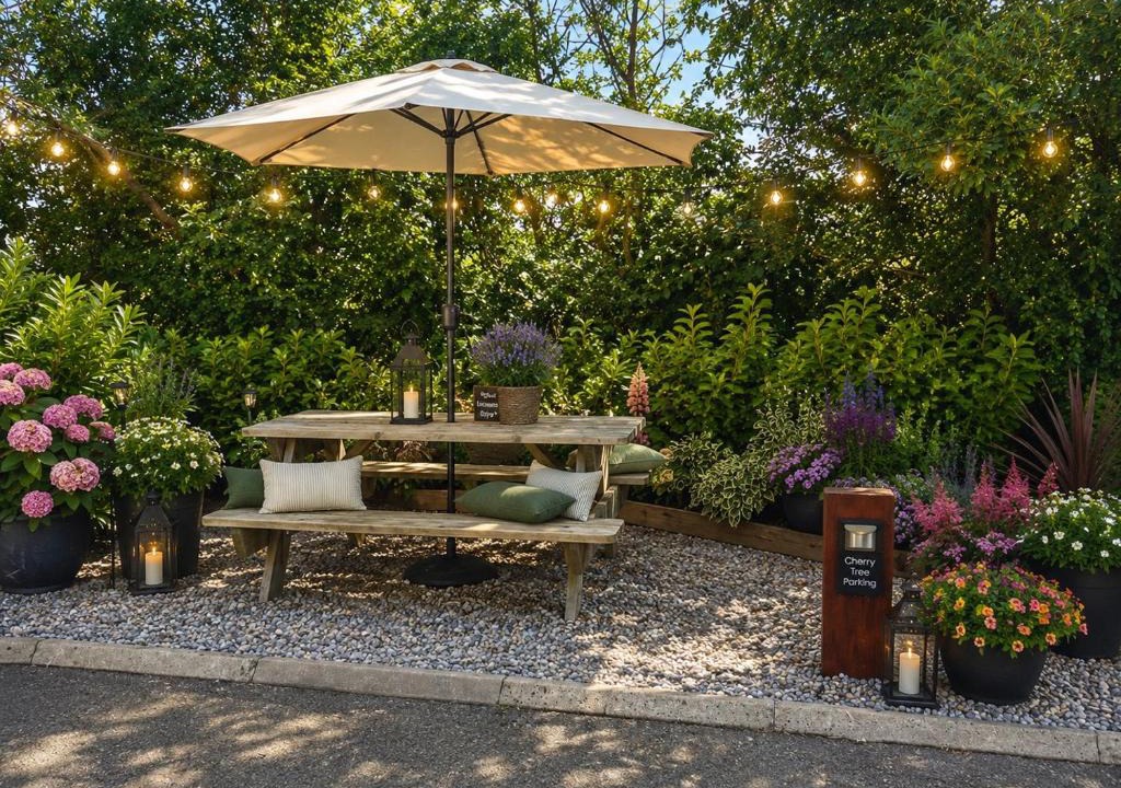 Limavady Apartment | Cherry Tree Apartment