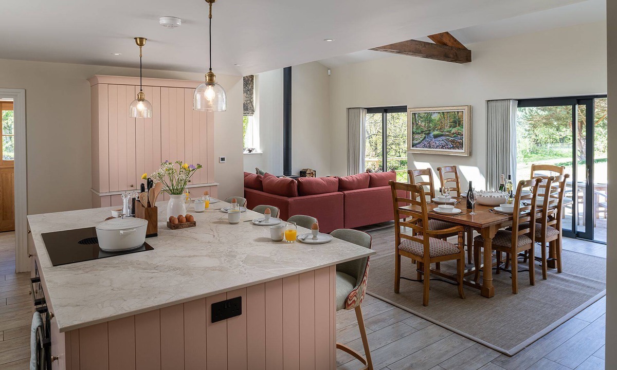 Tatton Park Cottage | Cherry Tree Cottage - Luxury Cottages