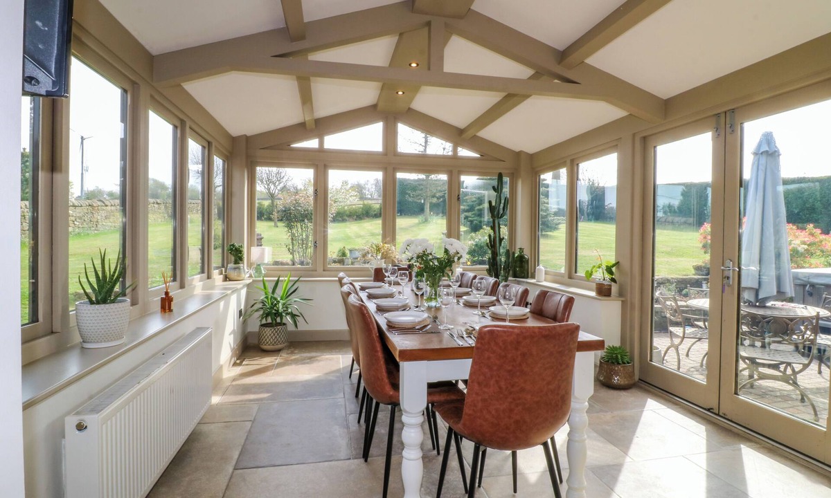 Stonedge Cottage | Cherry Tree Farm