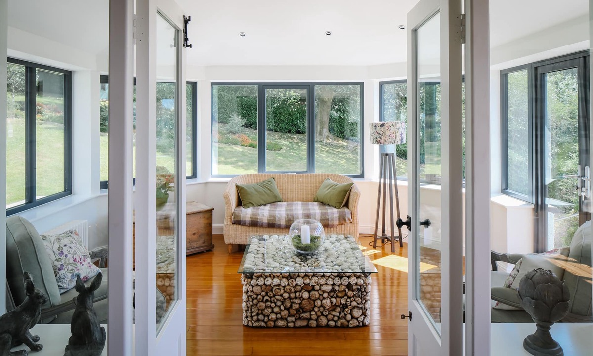 Bowness-on-Windermere House | Cherry Trees