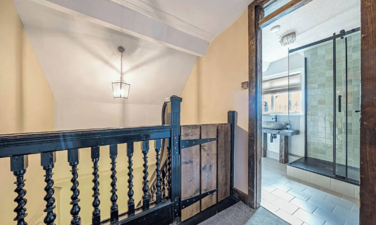 Chester Apartment | Chester Rose, Chester