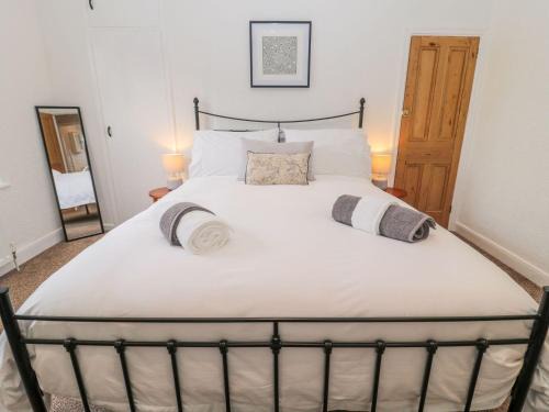 Wooler House | Cheviot Way Cottage