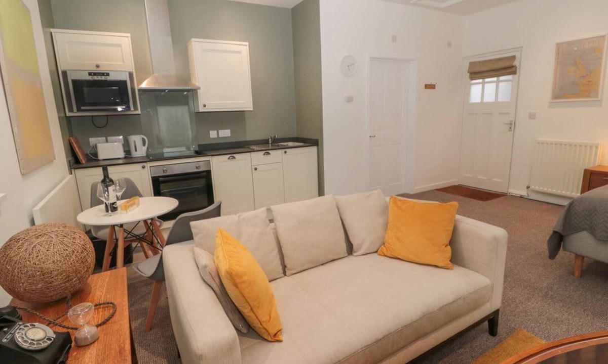 Ford House | Cheviott View, Cornhill-On-Tweed