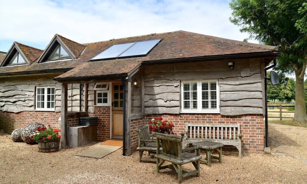 East Ashling Cottage | Chichester Cottage @ Graingers