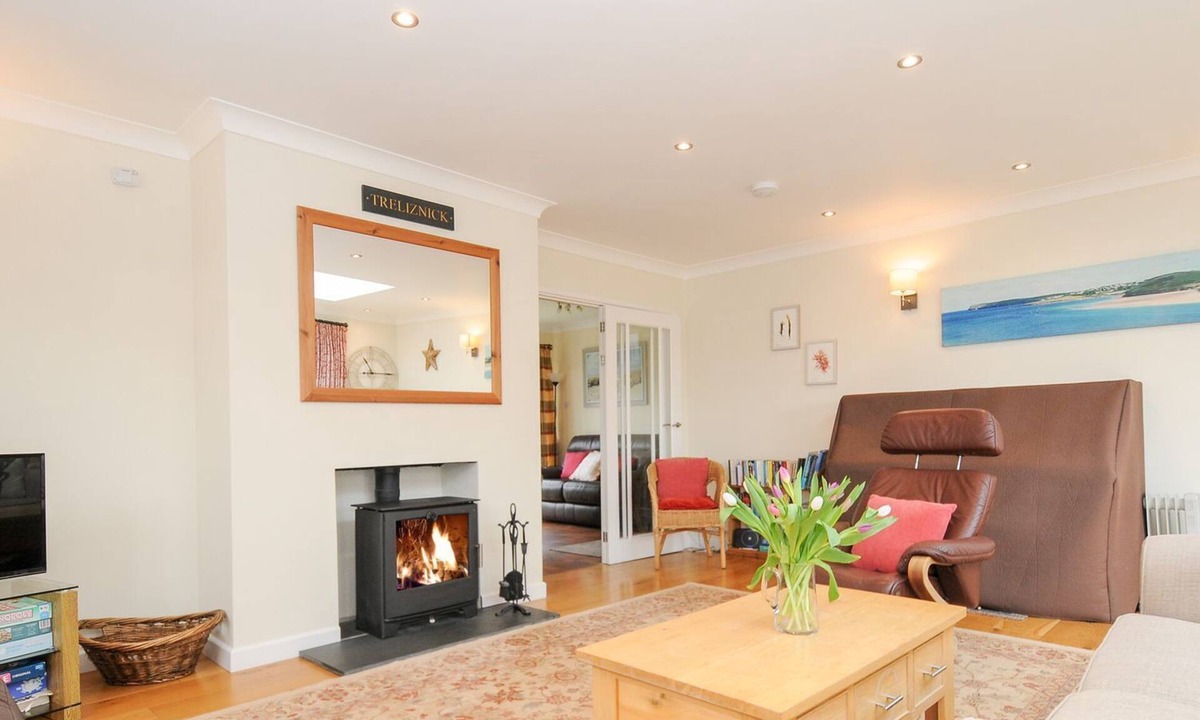 Rock Cottage | Chimings