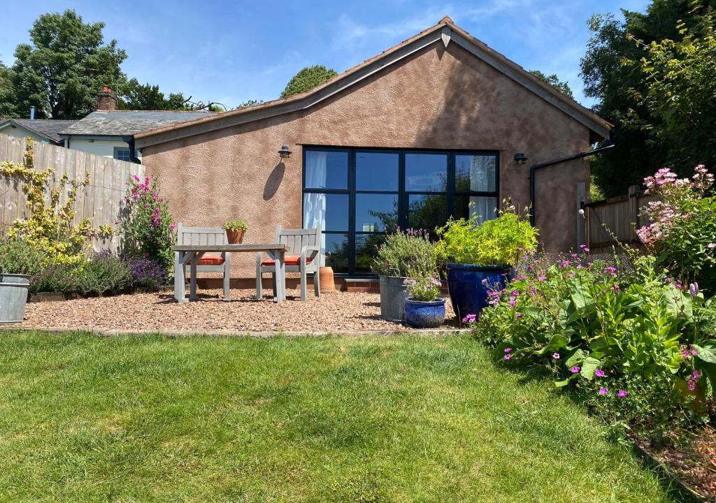 Newton Saint Cyres House | Church Farm Dairy