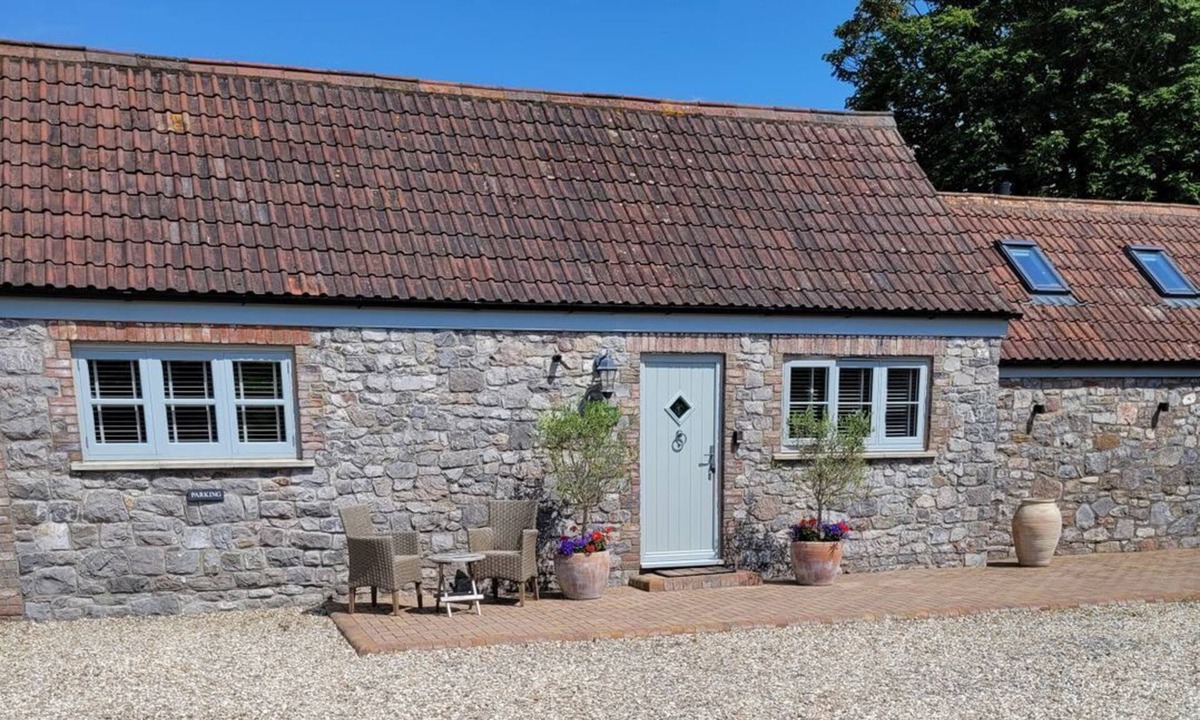 Wick St. Lawrence House | Church View Retreat, Somerset.